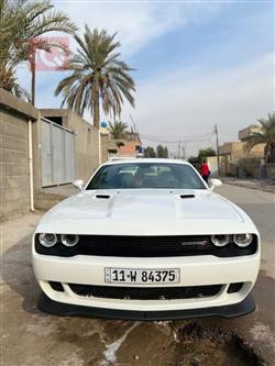 دۆج چالنجەر